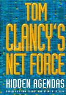 Tom Clancy's Net Force Hidden Agendas