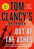 Tom Clancy's Op-Center