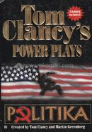 Tom Clancy’s Power Plays Politika