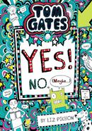 Tom Gates - 08 : Yes! No (May Be . . .)