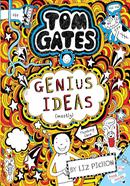 Tom Gates: Genius Ideas - 04