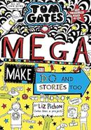 Tom Gates: Mega Make and Do and Stories Too - 16