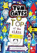 Tom Gates: Top of the Class - 9