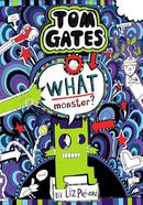 Tom Gates : What Monster? - 15