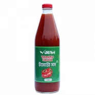 Ashol Tomato Sauce (Tomato Sauce) - 1 Liter