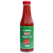 Ashol Tomato Sauce (Tomato Sauce ) - 325Gm