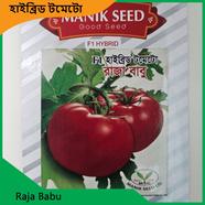 Tomato Seeds- Raja Babu