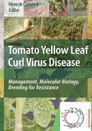 Tomato Yellow Leaf Curl Virus Disease