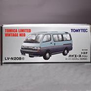 Tomica Limited Vintage – TOMICA LV-N208c Super Custom image