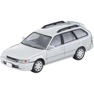 Tomica Limited Vintage – Tlv-n264b Toyota Corolla Wagon White image