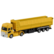 Tomica Long No.147 UD Trucksquon Trailer Dump - 175667