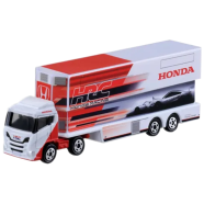 Tomica Long No.149-5 Honda Racing Transporter 24 - 228035