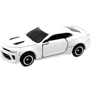 Tomica NO.AO-04 CHEVROLET CAMARO - 4904810903987