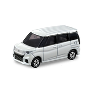 Tomica NO.K24 SUZKI SOLIO - 4904810173335