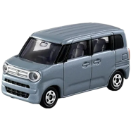 Tomica NO. 81 SUZUKI WAGON R SMILE - 4904810188759