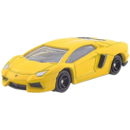 Tomica NO. AO-03 LAMBORGHINI AVENTADOR LP700-4 - 4904810903970