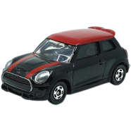 Tomica NO. AO-05 MINI JOHN COOPER WORKS - 4904810903994