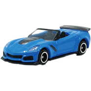 Tomica NO. AO-06 CHEVROLET CORVETTE ZR1 - 4904810904007