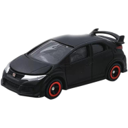 Tomica NO. AO-07 HONDA CIVIC TYPE R - 4904810188278