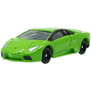 Tomica NO. AO-08 LAMBORGHINI REVENTON - 4904810904021