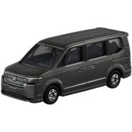 Tomica NO. G39 HONDA STEP WGN - 4904810188773