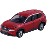 Tomica No.117 /8 Nissan X Trail Box - 228257