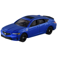 Tomica No.75 -13 Honda Acura Integra Box - 228400