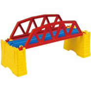 Tomica Parts J- 03 Iron Bridge - 381006