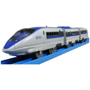 Tomica Plarail S-02 500 KEI (DV Motor) - 4904810125754