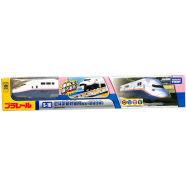 Tomica Plarail S-10 E4KEI Shinkansen Max Asia Ver (DV MOTOR) - 147640 icon