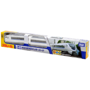 Tomica Plarail S-57 683 Type Thunderbird Asia Ver (DV MOTOR) - 147718