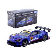 Tomica Premium 1:64 Die Cast #18 – Subaru Brz R and D Sport