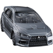 Tomica Premium No.02 Mitsubishi Lancer Evolution Final - 298168