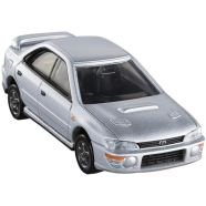 Tomica Premium No.23 Subaru Impreza Wrx - 298151
