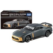 Tomica Premium Tp 23 Nissan GT-R 50By Italdesign - 173052