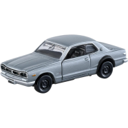 Tomica Premium Tp 34 Nissan Skyline GT-R (Kpgc 10) - 149392