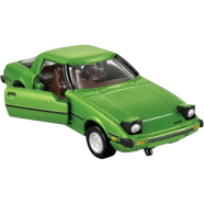 Tomica Prm29 Mazda Savanna Rx-7 (Sa22c) - 297987