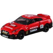 Tomica Regular 1:64 – 5Oth Anniversary – Nissan Gt-R image