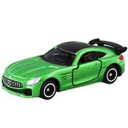 Tomica Regular 7 – Mercedes Amg GT-R