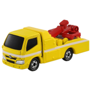 Tomica Regular Diecast N0.05 Toyota Dyna - 4904810102373