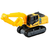 Tomica Regular Diecast N0.9 Komatsu Excavator - 4904810439172 icon