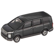 Tomica Regular Diecast No.039-07 Mitsubisihi Delica - 798590