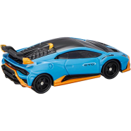 Tomica Regular Diecast No.11 Lamborghini Huracan Sto - 4904810174783 icon