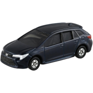 Tomica Regular Diecast No.24 Toyota Corolla Touring - 158288