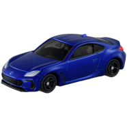 Tomica Regular Diecast No.28 Subaru Brz - 175360