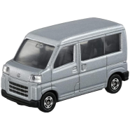 Tomica Regular Diecast No.30 Daihatsu Hijet (Box) - 4904810193852