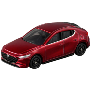 Tomica Regular Diecast No.46-10 Mazda3 - 156635