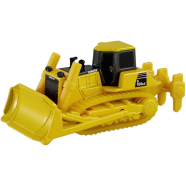 Tomica Regular Diecast No.56 Komatsu Bulldozer - 785538 icon