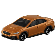 Tomica Regular Diecast No.76-9 Subaru Wrx S4 Sti Sport R EX (Box)’22 - 4904810188087