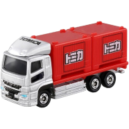 Tomica Regular Diecast No.85 Mitsubishi Fuso Super - 971986